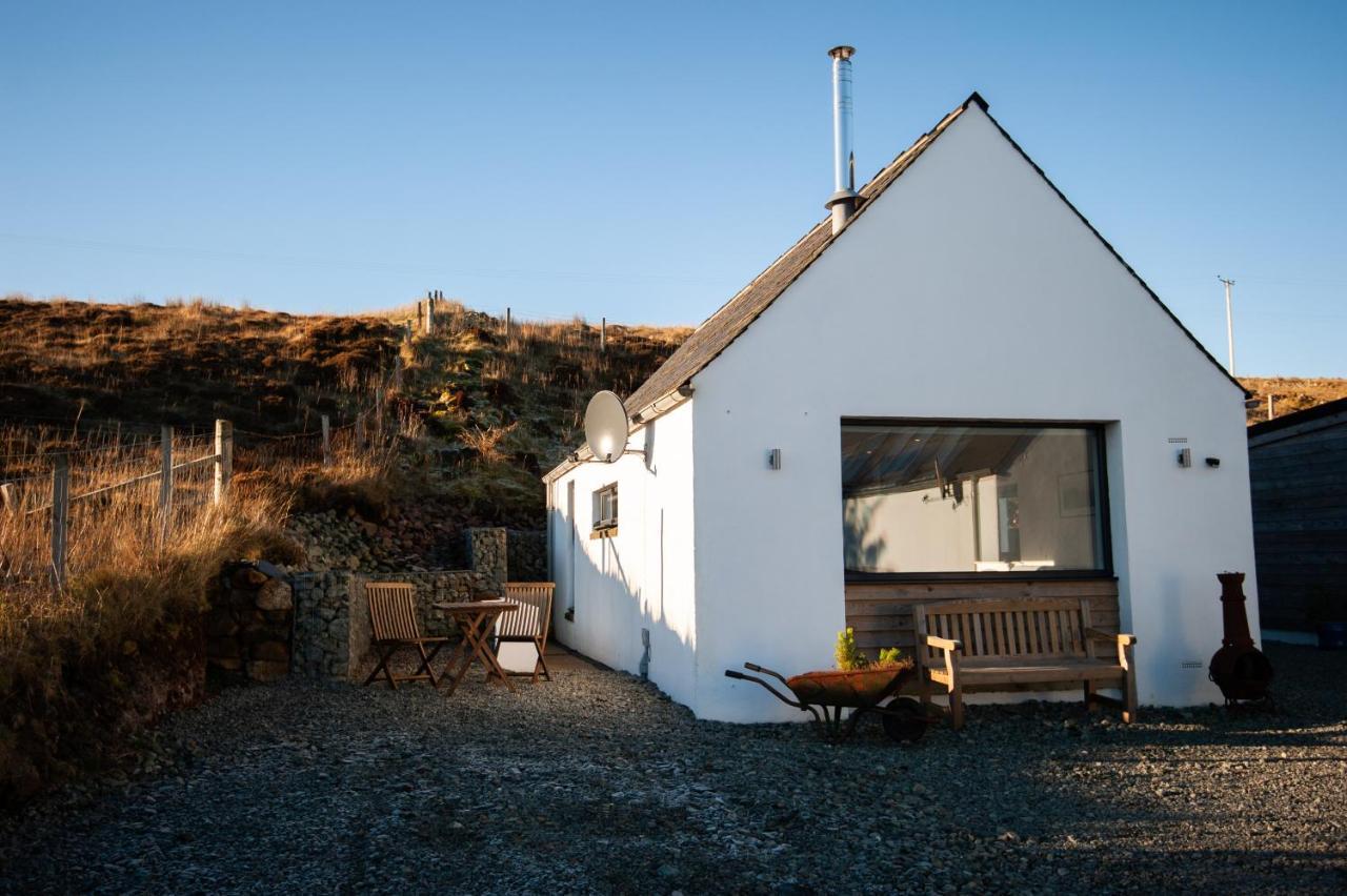Croft 7 Geary Self Catering Studio With Stunning Sea Views Luaran gambar