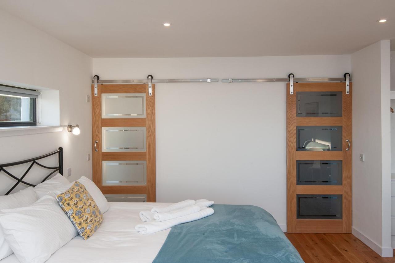 Croft 7 Geary Self Catering Studio With Stunning Sea Views Luaran gambar