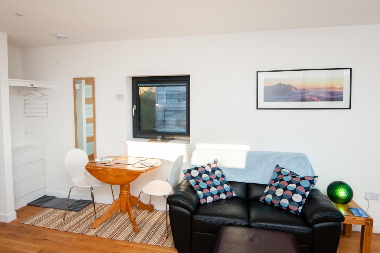 Croft 7 Geary Self Catering Studio With Stunning Sea Views Luaran gambar