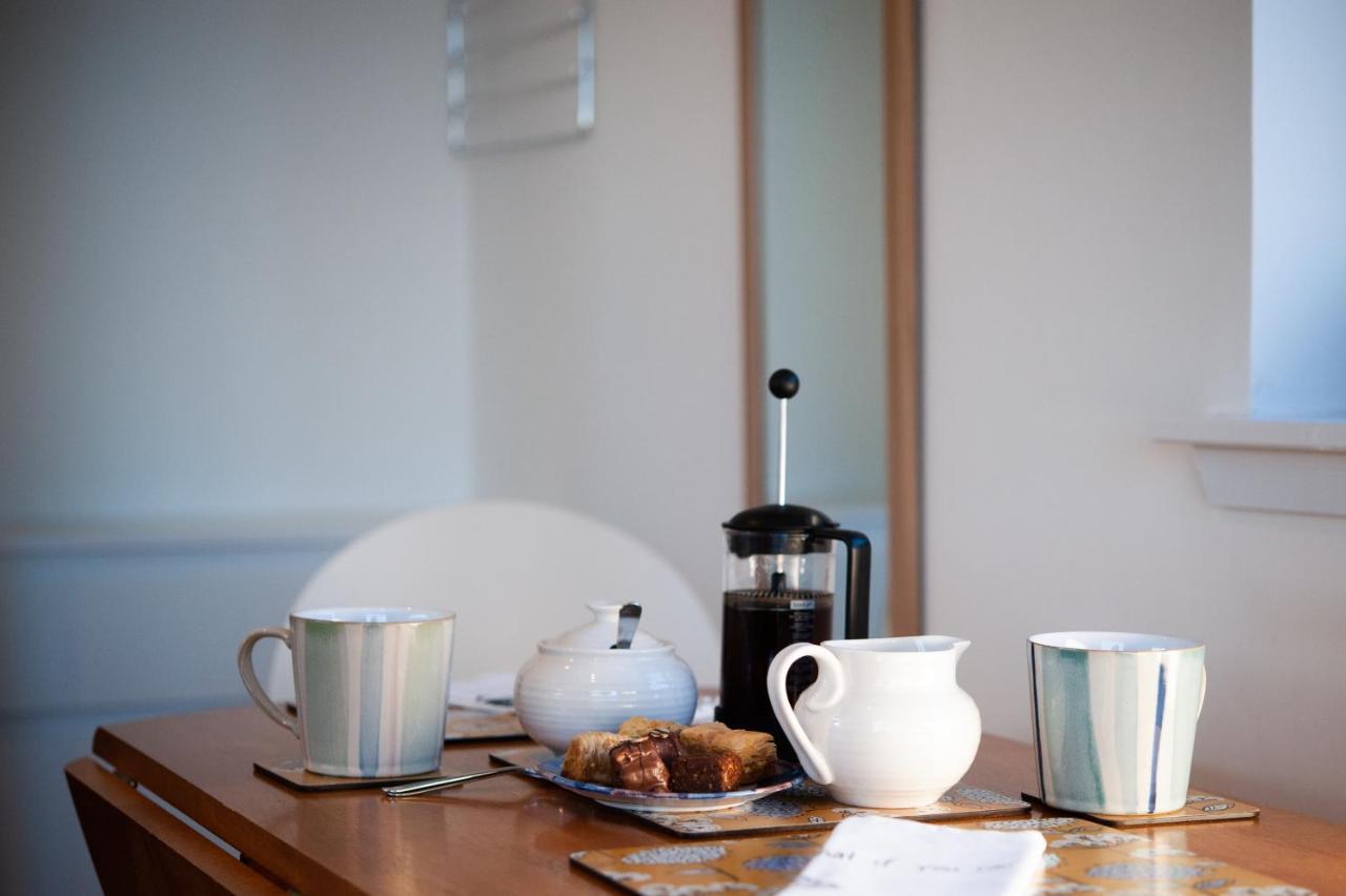 Croft 7 Geary Self Catering Studio With Stunning Sea Views Luaran gambar